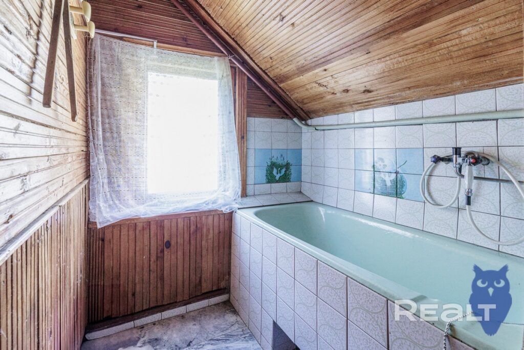 Дом Ратомка