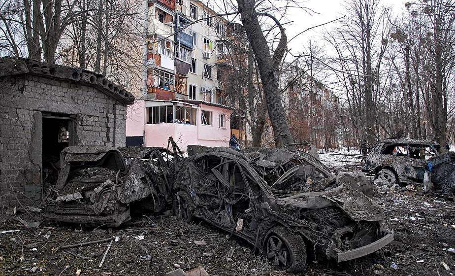 СВО