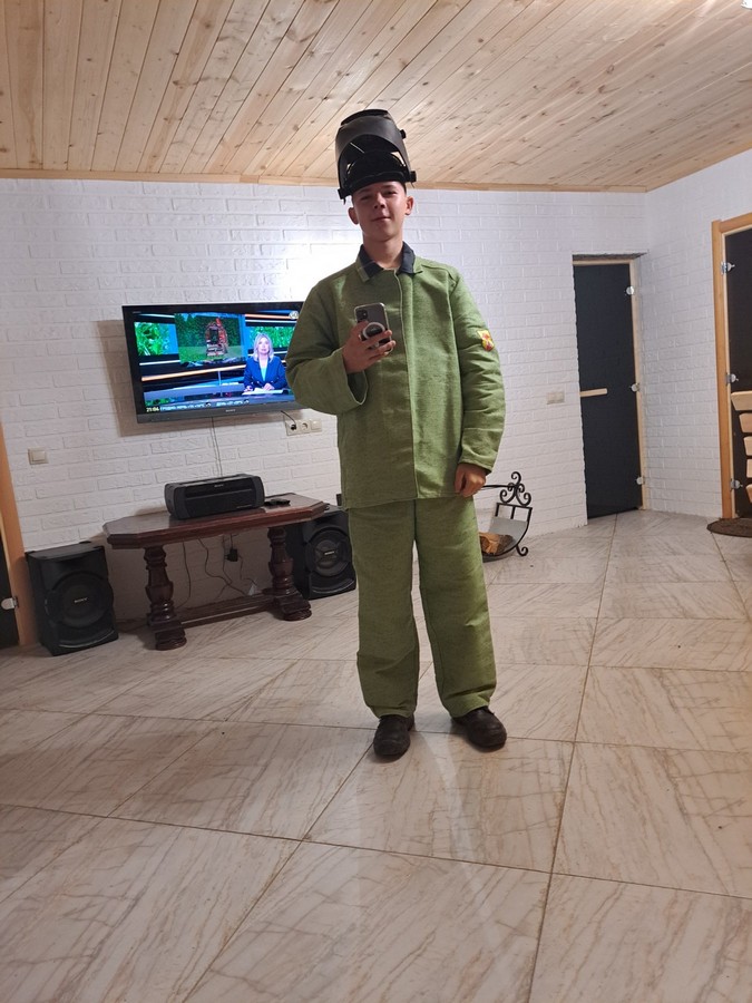 Марк