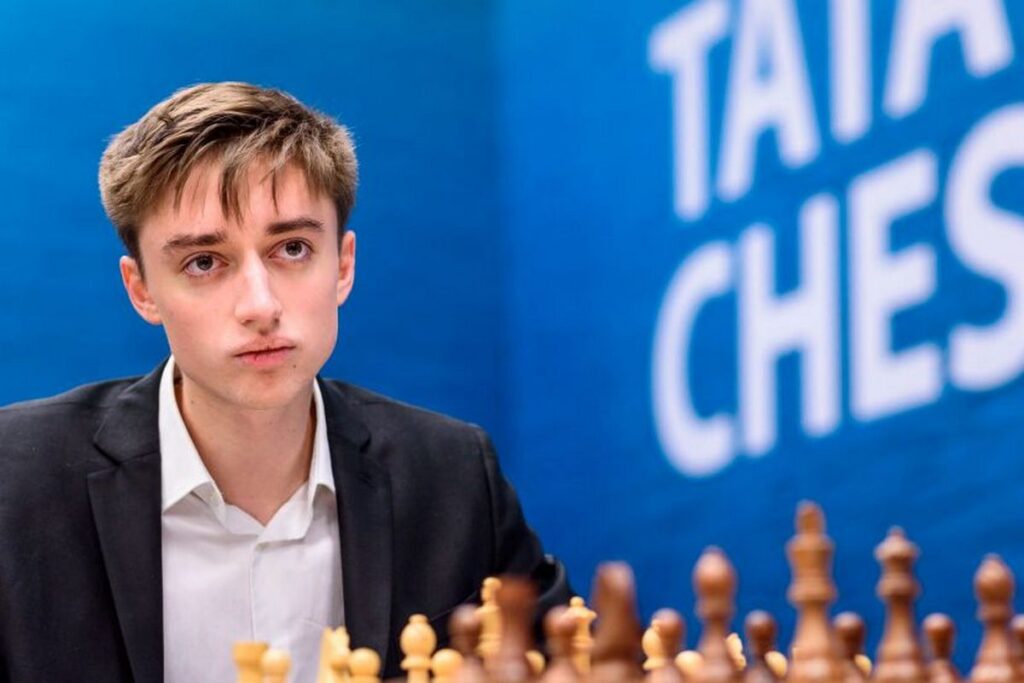 Шахматист из России… проспал матч чемпионата мира по блицу