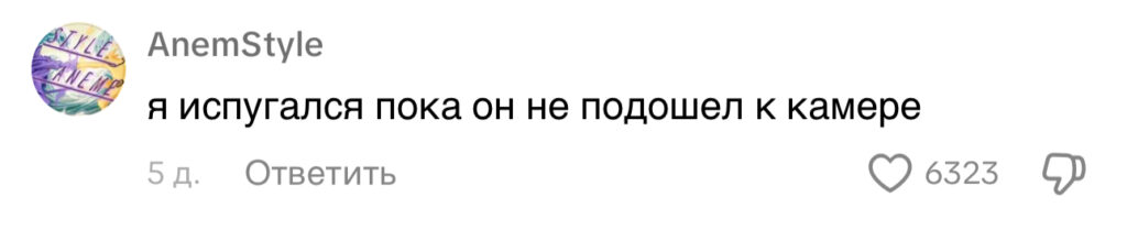 комментарий
