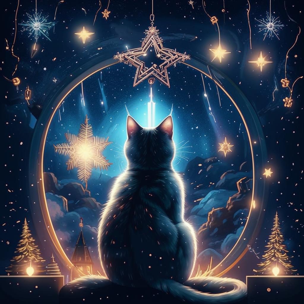 кот