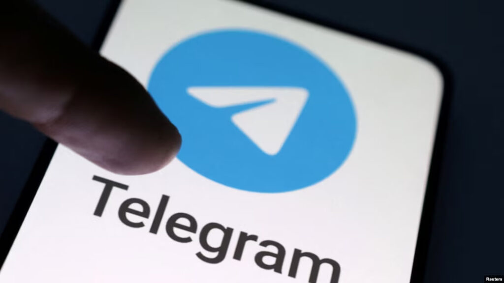 Telegram