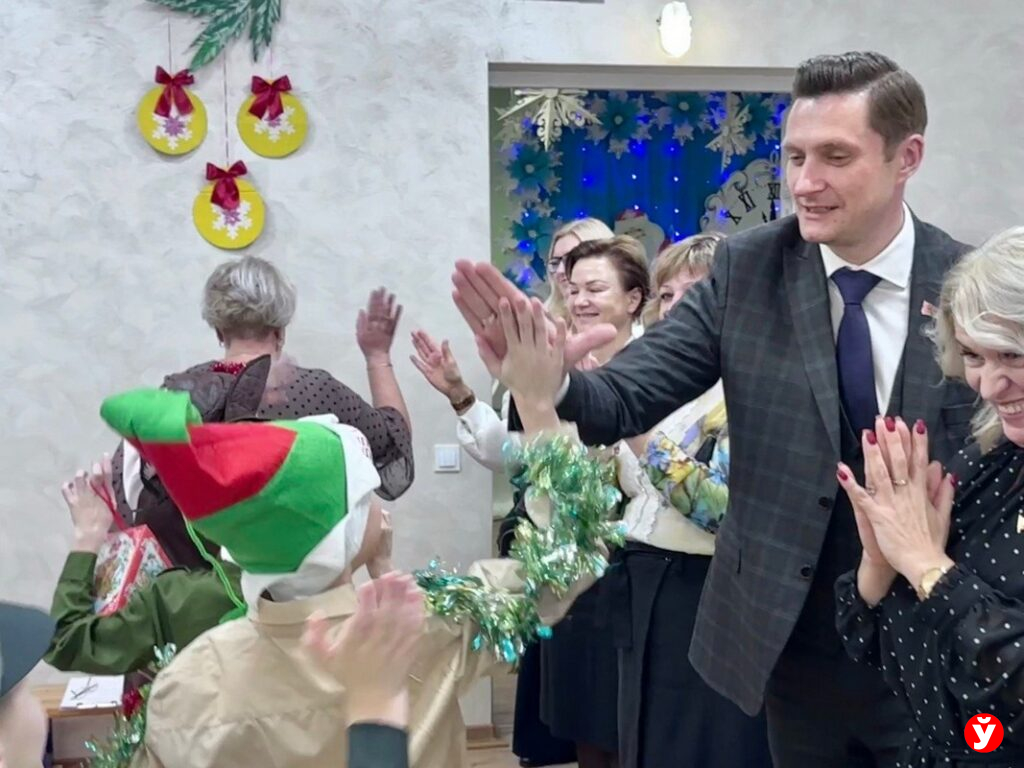 Вилейка
