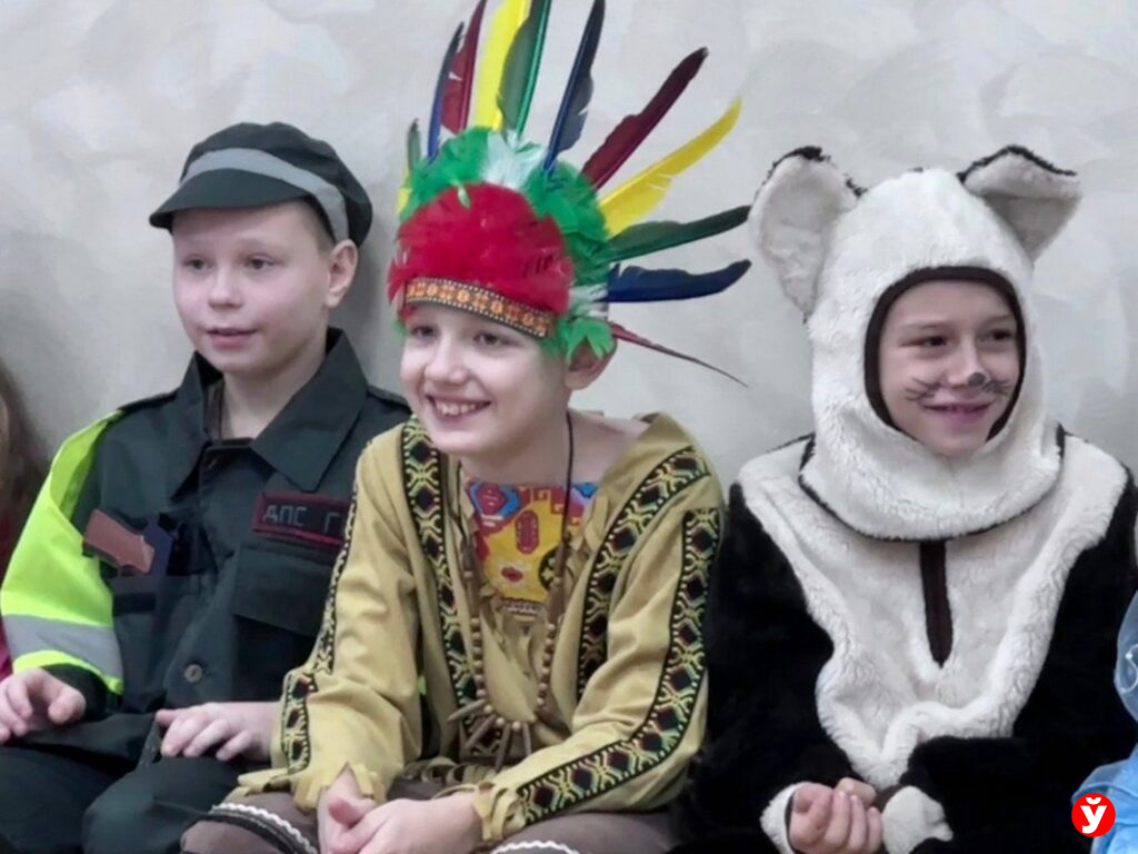 Вилейка