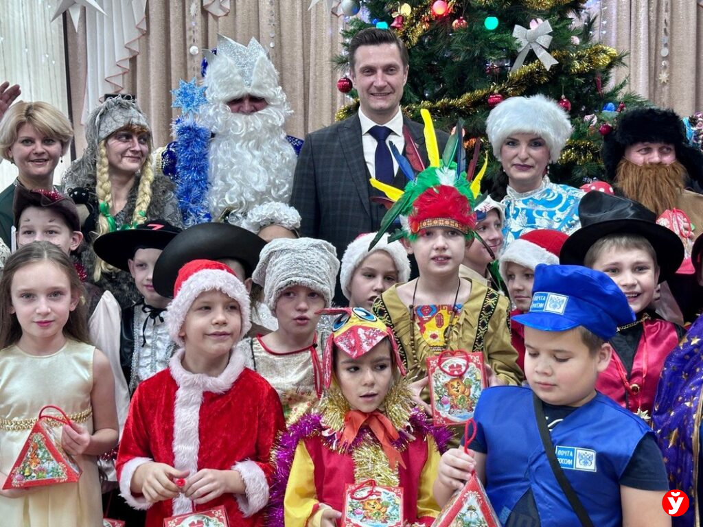 Вилейка
