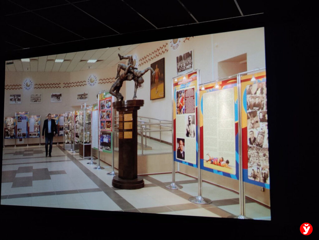 Кино Медведь