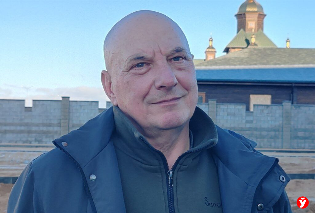 По следам войны: как коллекционер из Слуцка раскрывает забытые страницы ВОВ