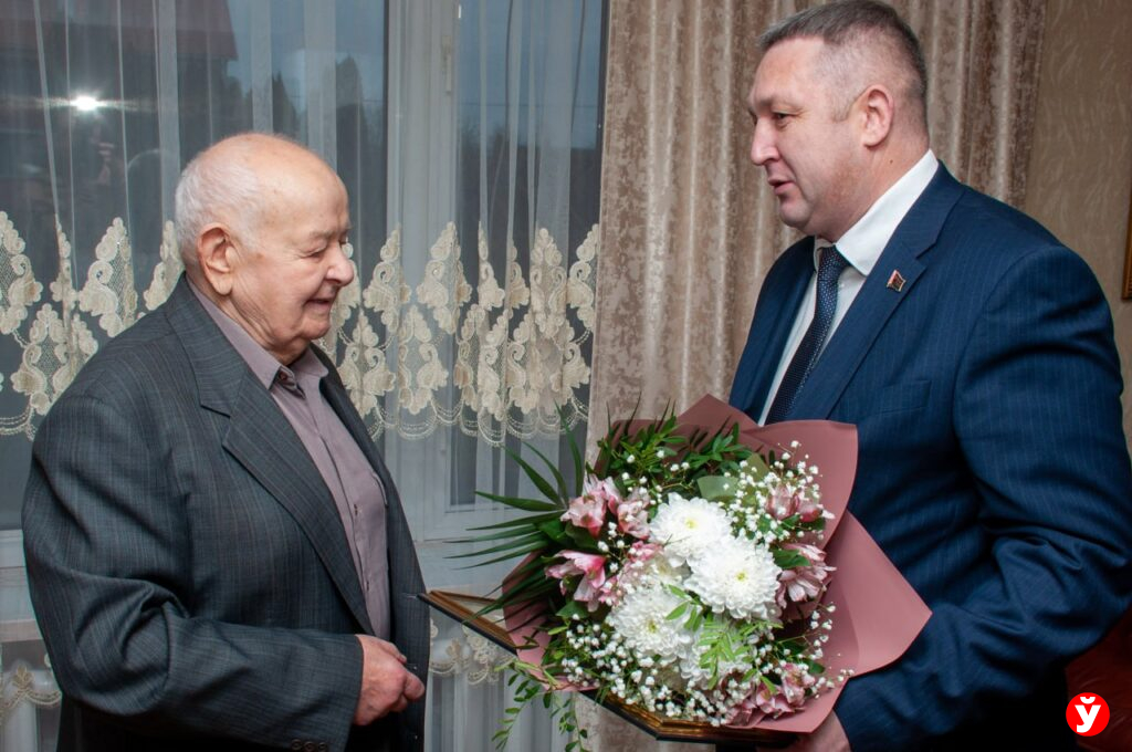 Николай Василевич