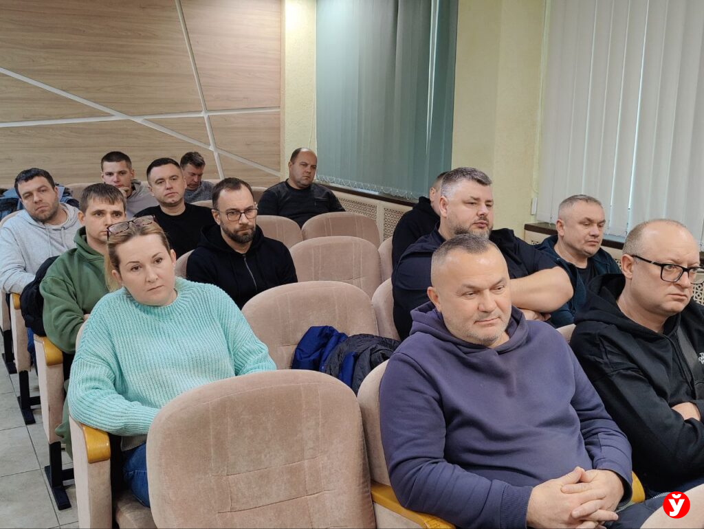 перевозчики