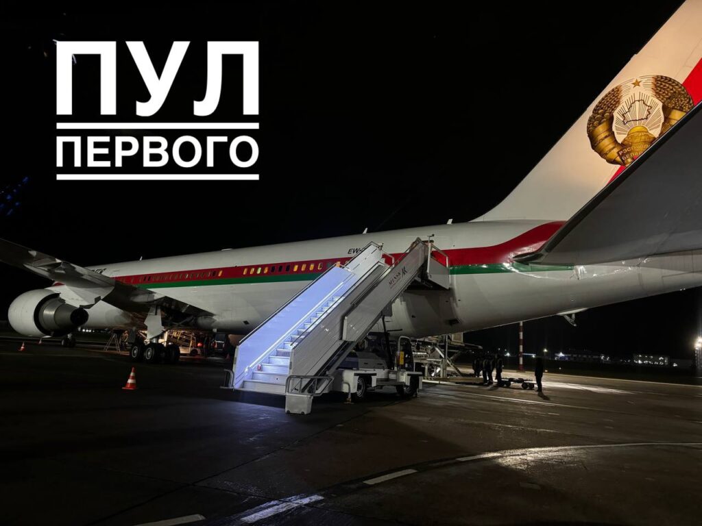 Пул проанонсировал насыщенную предстоящую неделю Лукашенко