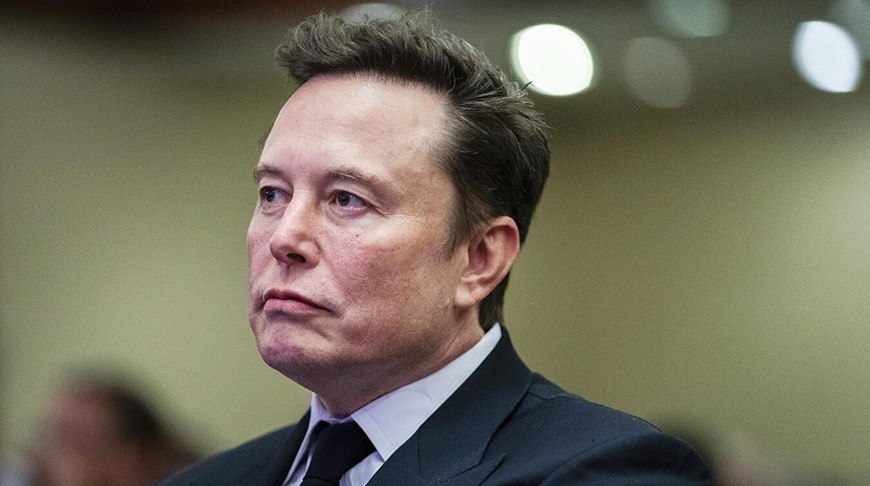 Маск считает бессмысленным для США покрывать расходы Европы на оборону