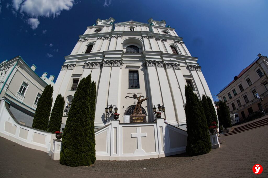Костел