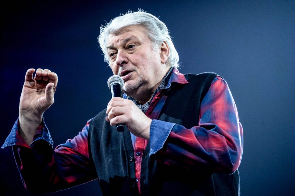 Масляков, Заворотнюк, Уткин. Знаменитости, ушедшие в 2024 году