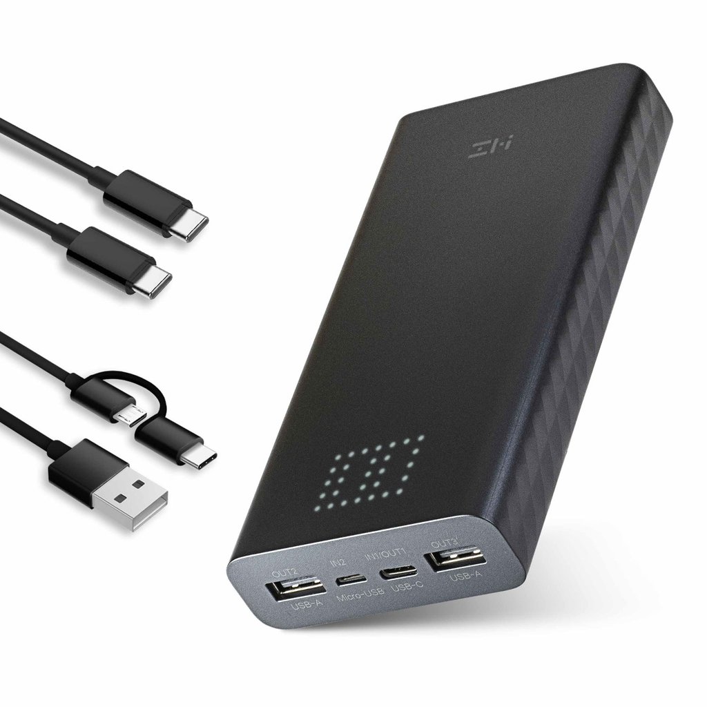 power bank