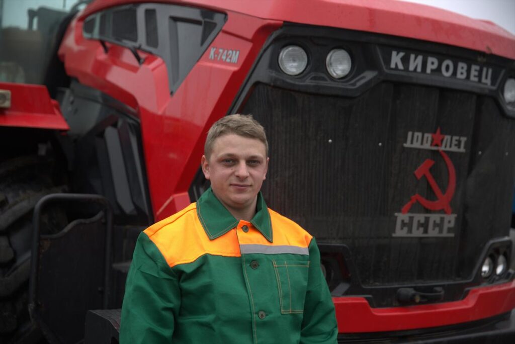 Достойная зарплата и жилье. Как агрофирма «Лучники» обеспечивает условия для комфортной работы