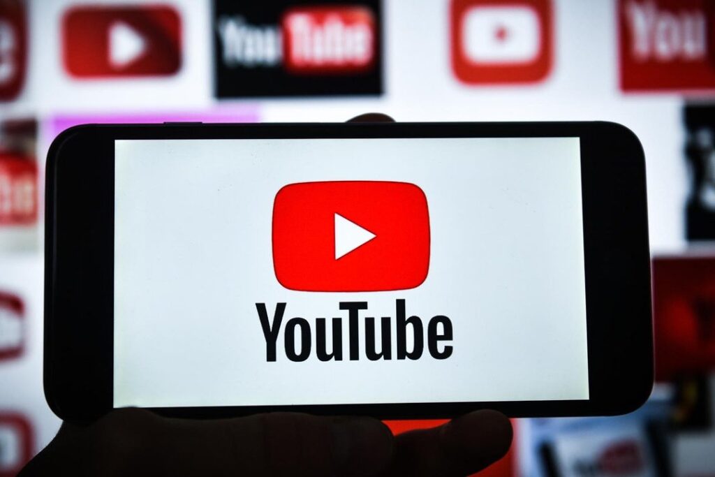 YouTube