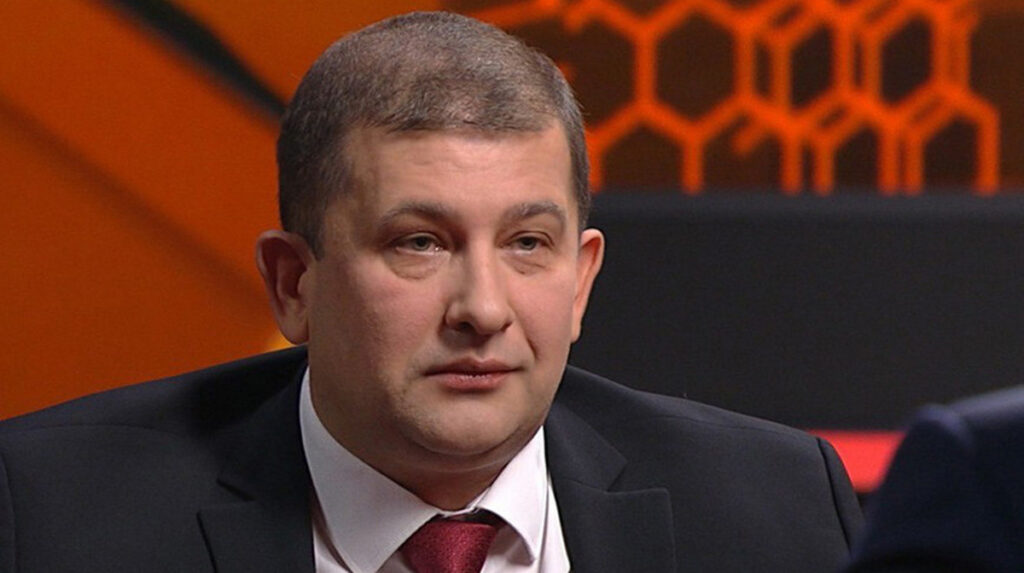 Российский политолог Андрей Манойло дал оценку предстоящим выборам в Беларуси