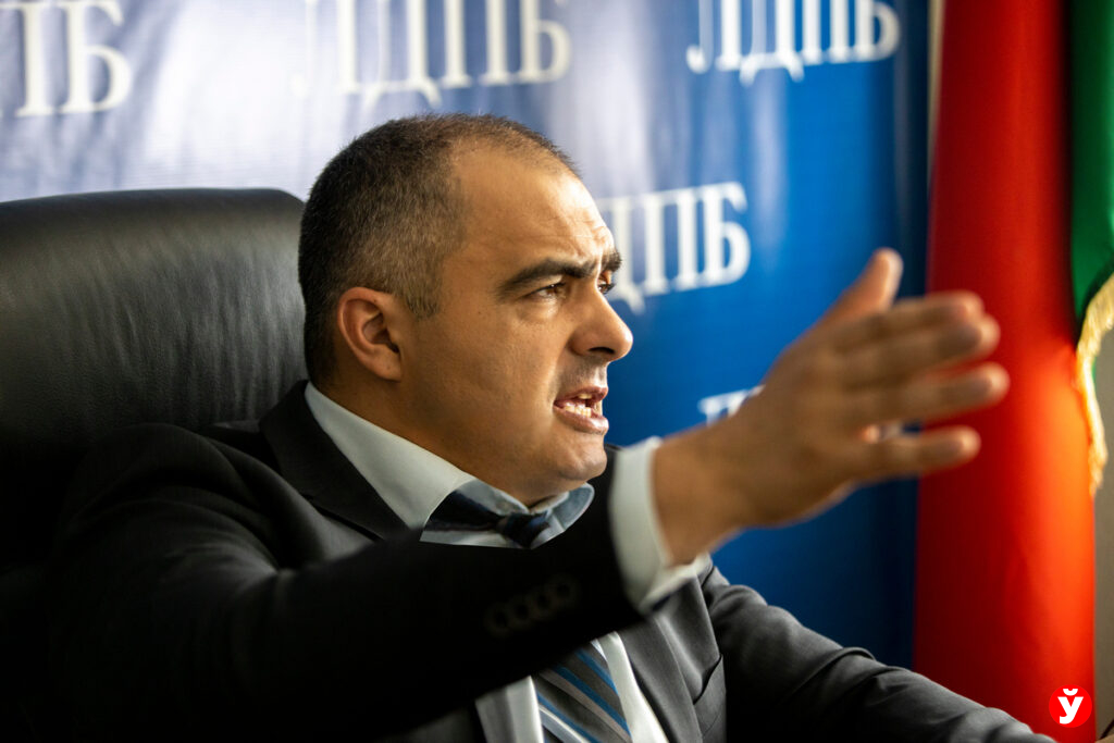 Гайдукевич