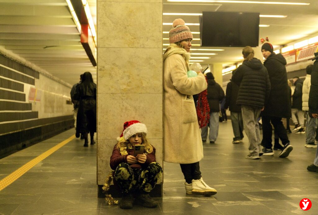 Дворец спорта