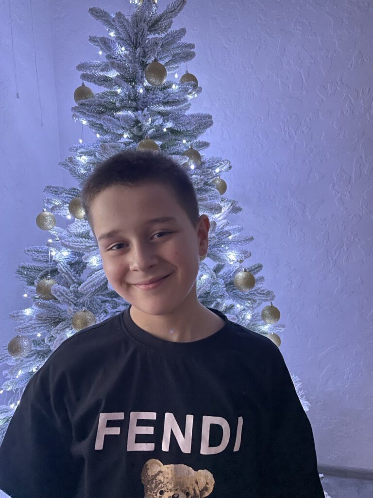 Денис Говор