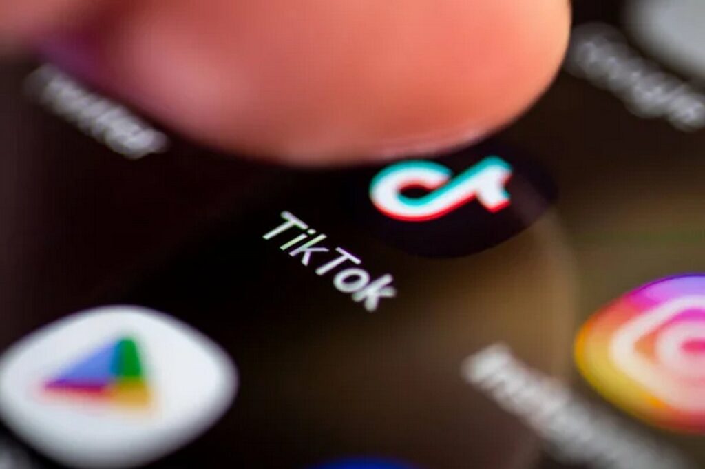 В США закрыли доступ к TikTok