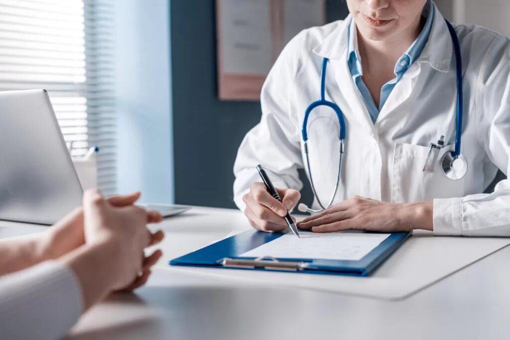 Диспансеризация взрослых и детей с 2025-го будет проводиться по-новому в Беларуси