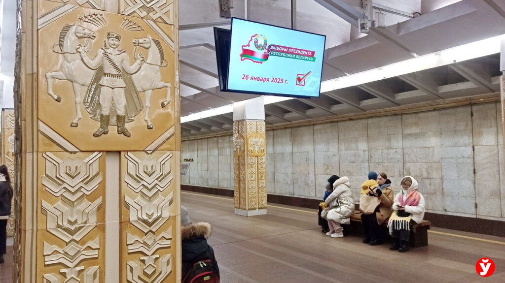 выборы