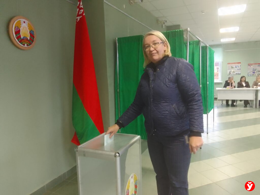 Петрушенко