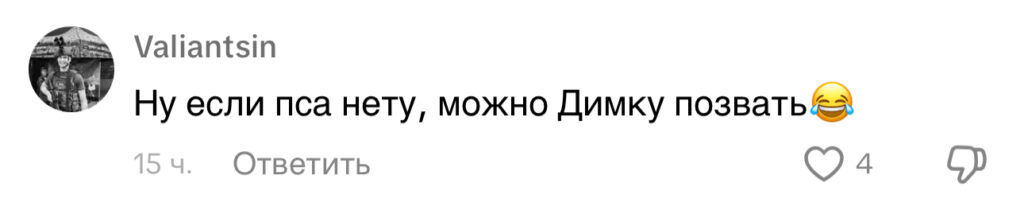комментарий