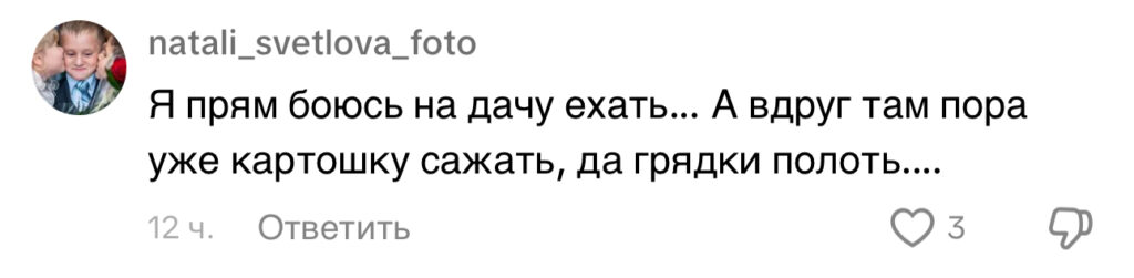 комментарий