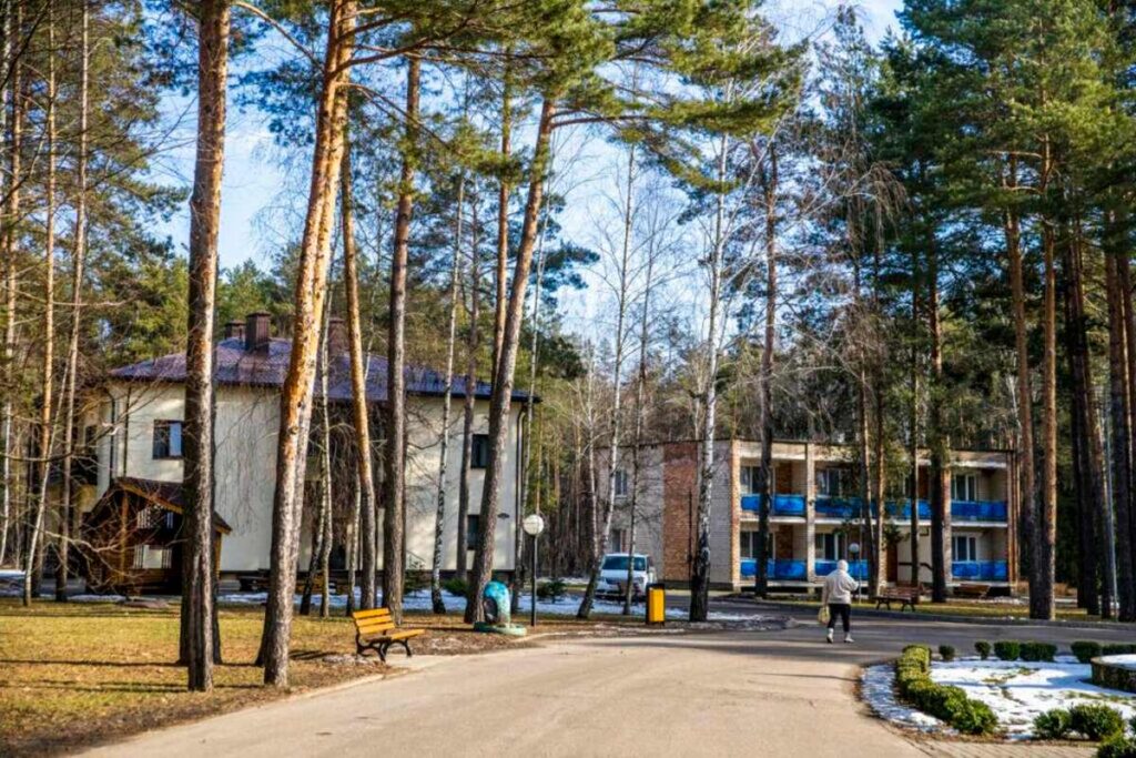 В Беларуси февраль объявили месяцем лечебно-оздоровительного туризма
