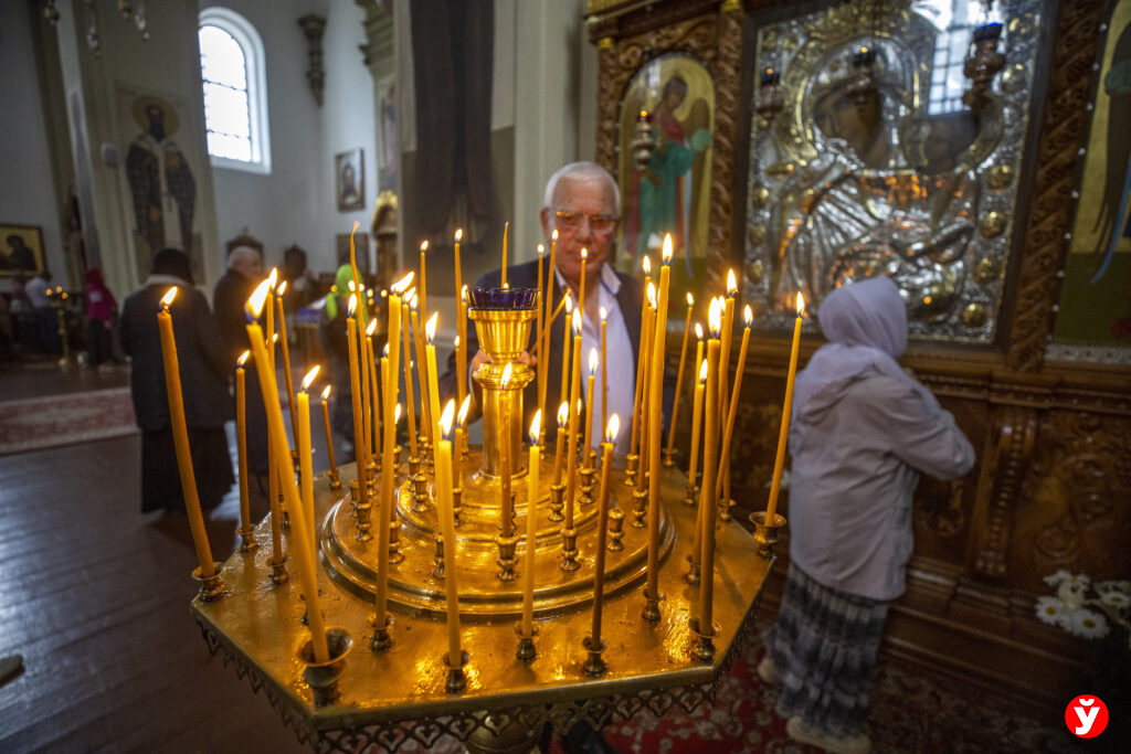 церковь