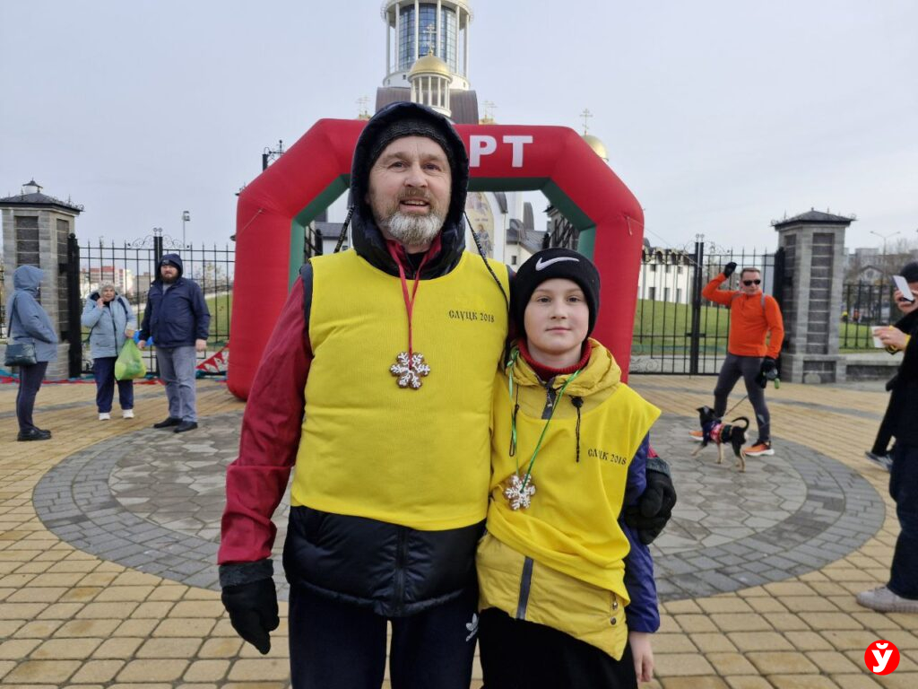Забег трезвости Срлигорск