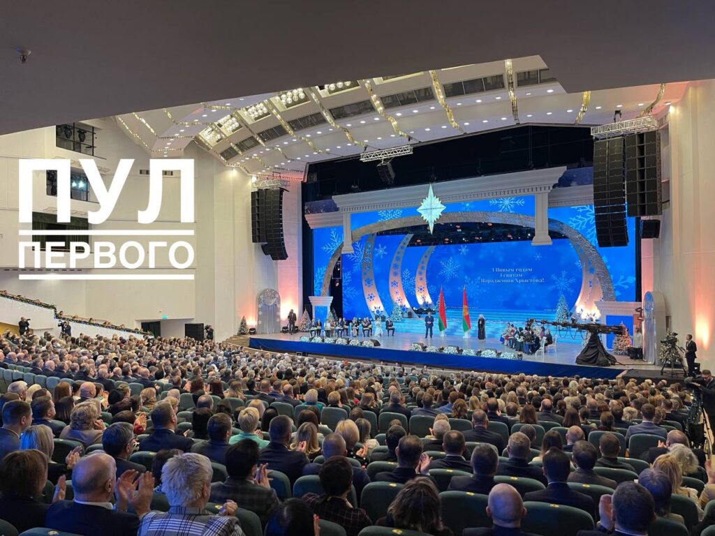 Лукашенко рассказал, что является фундаментом сильного и независимого государства