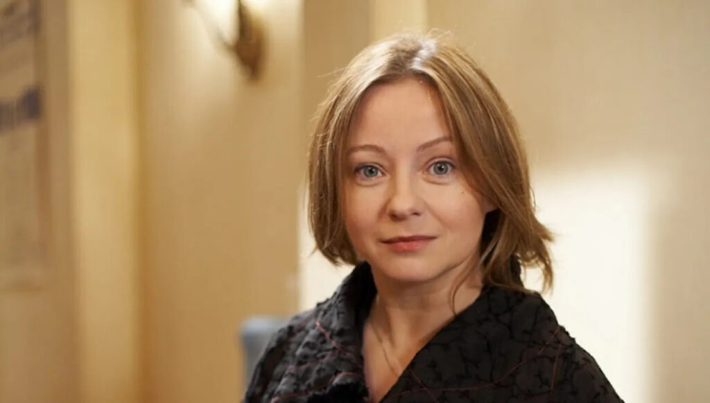 Умерла актриса Евгения Добровольская