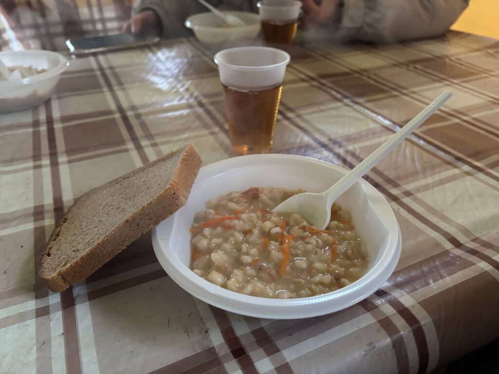 каша