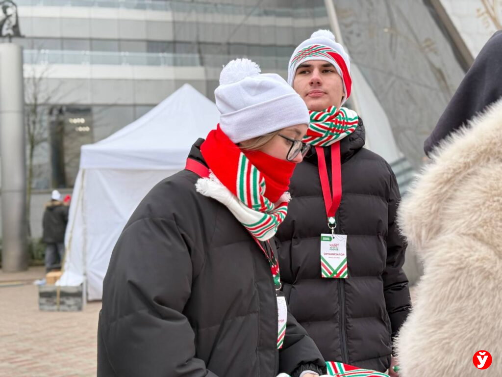 марафон