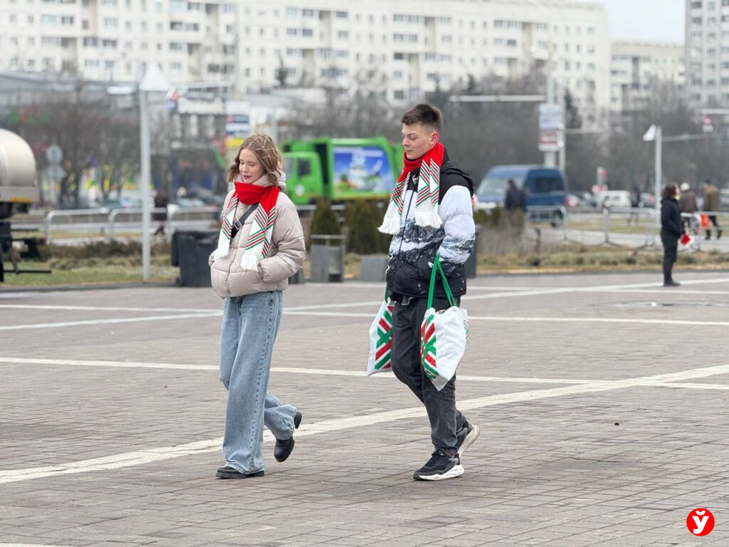 марафон