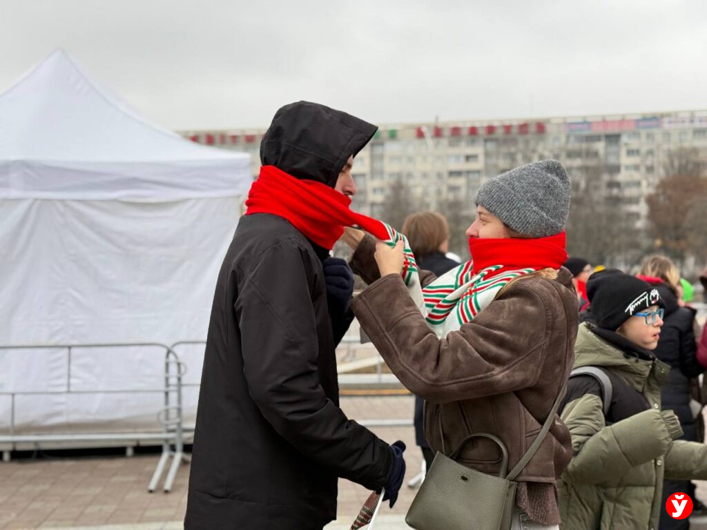 марафон