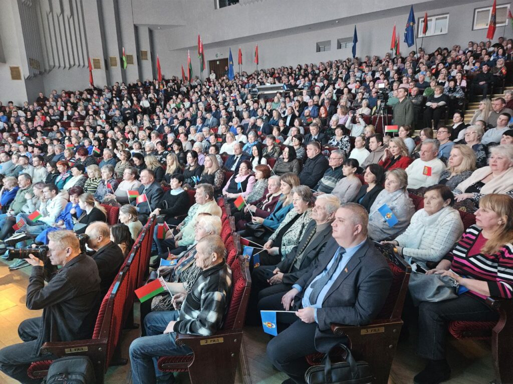 За что жители Молодечненского района любят свой край, и какие места посоветовали бы посетить гостям