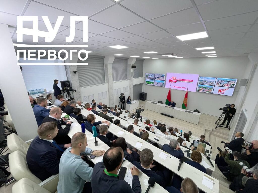 Лукашенко сделал прогноз по конфликту на Украине