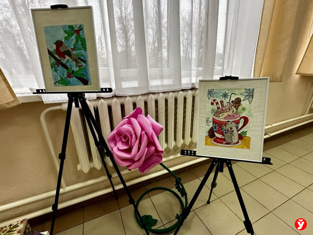 рисунки