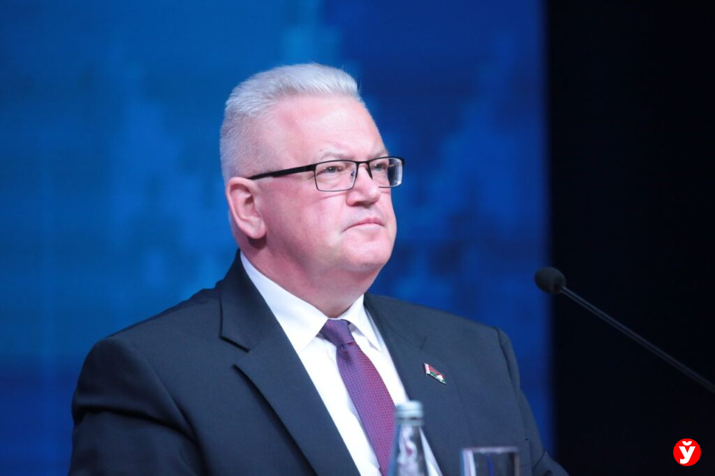 ЦИК итоги предварительные