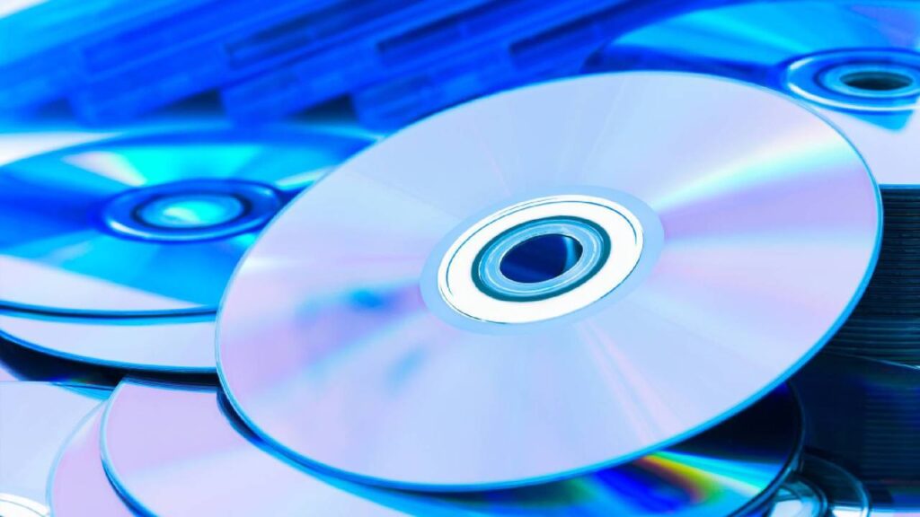 Sony официально прекратила выпуск дисков и кассет