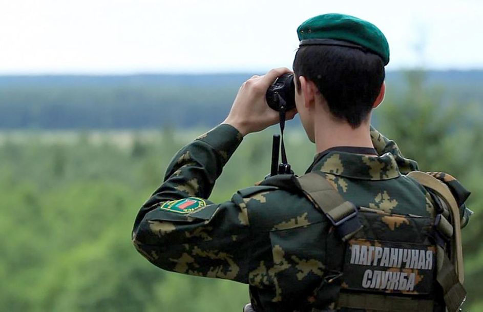 Белорусские пограничники смогут проходить обучение в заведениях ФСБ