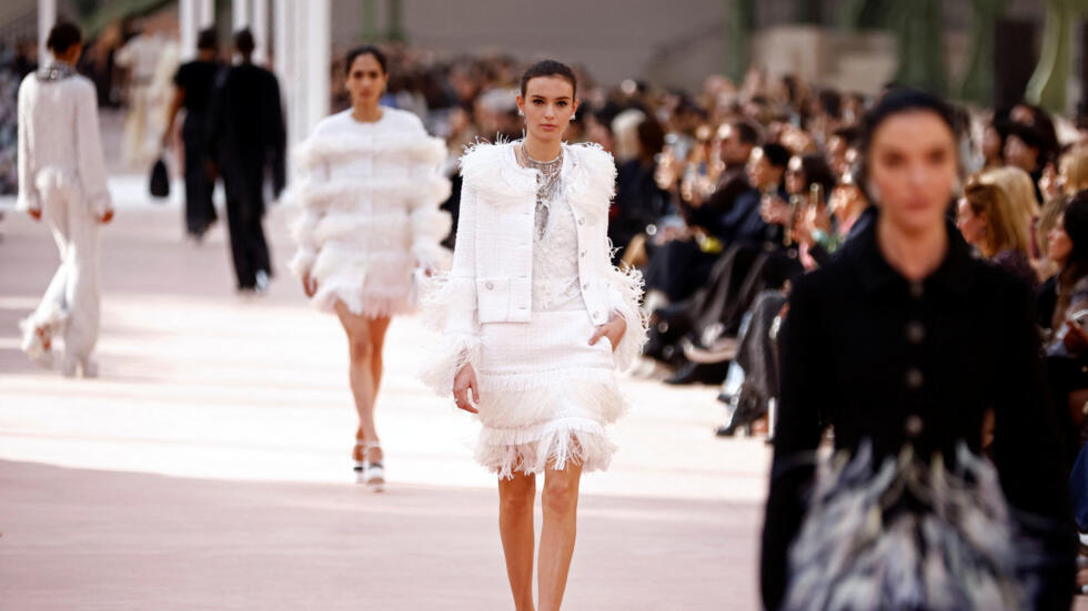 Весенний фэшн-бум: 7 главных трендов 2025 года