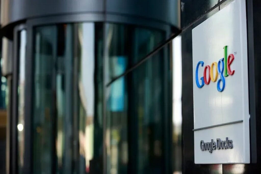 В Китае началось антимонопольное расследование в отношении Google