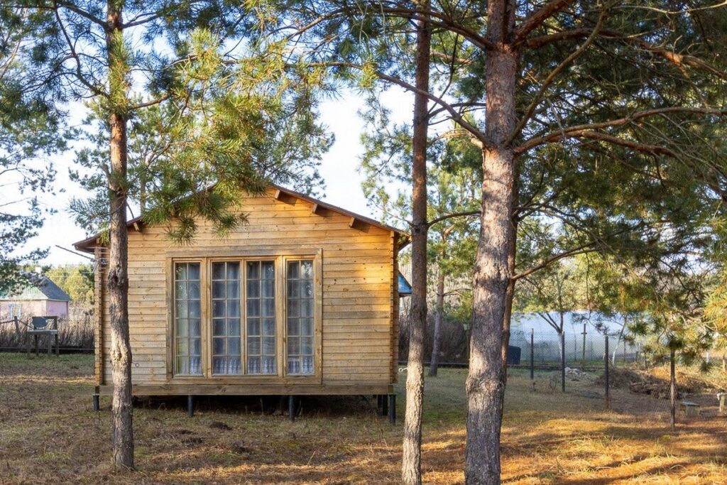 Дача Столбцы