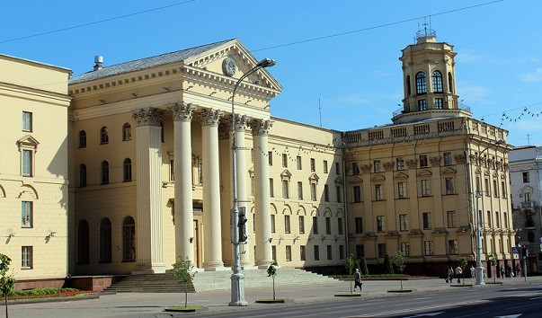 Осужденных по делу о теракте в Мачулищах внесли в список террористов